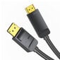 Vention HAGBH, DisplayPort - HDMI, 2 m hinta ja tiedot | Kaapelit ja adapterit | hobbyhall.fi