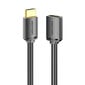 Vention AHCBD, HDMI Male - HDMI Female, 0.5 m hinta ja tiedot | Kaapelit ja adapterit | hobbyhall.fi