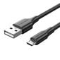Vention CTIBD, USB 2.0 Male - Micro-B Male, 0.5 m hinta ja tiedot | Kaapelit ja adapterit | hobbyhall.fi