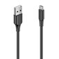 Vention CTIBI, USB 2.0 Male - Micro-B Male, 3 m hinta ja tiedot | Kaapelit ja adapterit | hobbyhall.fi