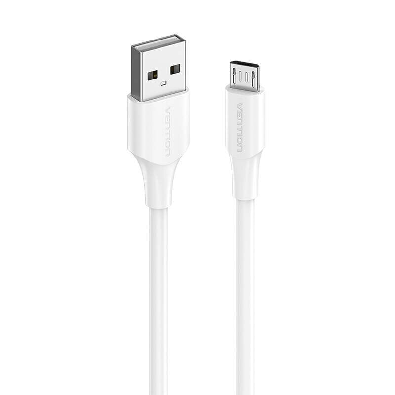 Vention CTIWI, USB 2.0 Male - Micro-B Male, 3 m hinta ja tiedot | Kaapelit ja adapterit | hobbyhall.fi
