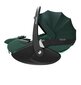 Turvaistuin Maxi-Cosi Pebble 360 ​​​​PRO 0-13 kg, Essential Green hinta ja tiedot | Turvaistuimet | hobbyhall.fi