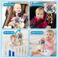 Vauvan lelu, Ningeshop hinta ja tiedot | Vauvan lelut | hobbyhall.fi