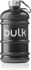 Juomapullo Bulk 2200ml hinta ja tiedot | Juomapullot | hobbyhall.fi