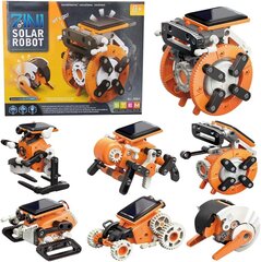 STEM robottipaketti hinta ja tiedot | Kehittävät lelut | hobbyhall.fi