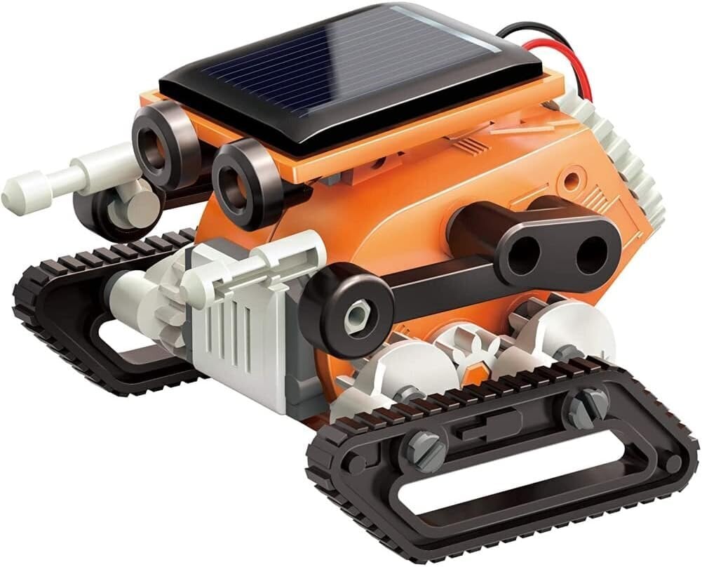 STEM robottipaketti hinta ja tiedot | Kehittävät lelut | hobbyhall.fi