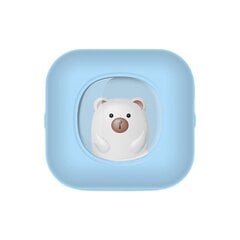 Cat Mini Printer X7B, sininen + 3 värirullaa hinta ja tiedot | Tulostimet | hobbyhall.fi