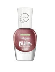 Sally Hansen Nail Polish good. kind. pure 156, 10 ml hinta ja tiedot | Kynsilakat ja kynsienhoitotuotteet | hobbyhall.fi