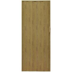 Taitto-ovet, 001P PALE OAK MAT G, 80 cm hinta ja tiedot | Sisäovet | hobbyhall.fi