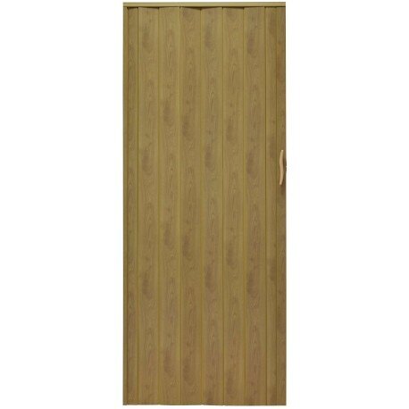 Taitto-ovi 001P Pale Oak Mat G, 80 cm hinta ja tiedot | Sisäovet | hobbyhall.fi