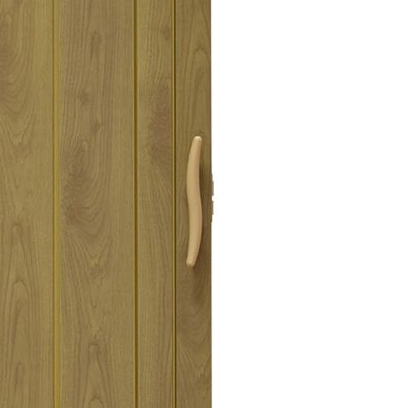 Taitto-ovi 001P Pale Oak Mat G, 80 cm hinta ja tiedot | Sisäovet | hobbyhall.fi