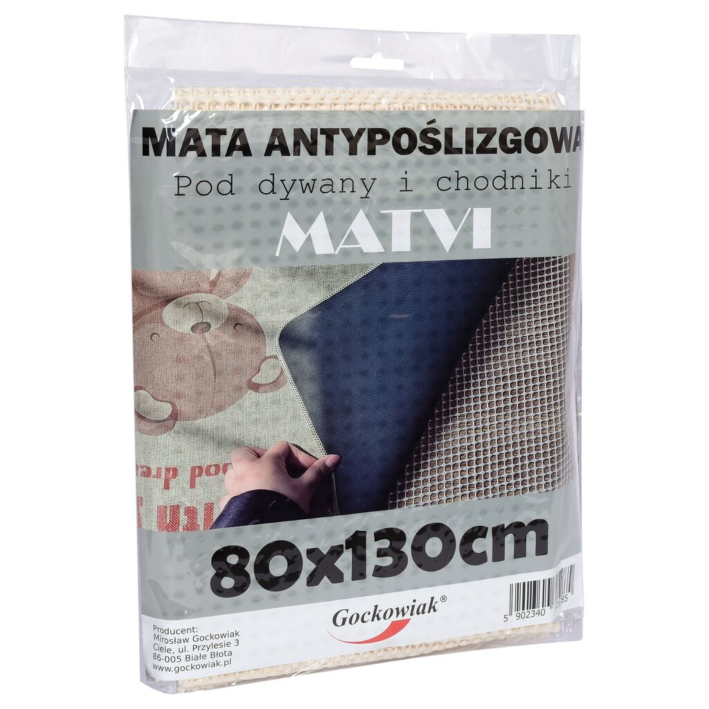 MATVI-matto 80x130 cm hinta ja tiedot | Isot matot | hobbyhall.fi
