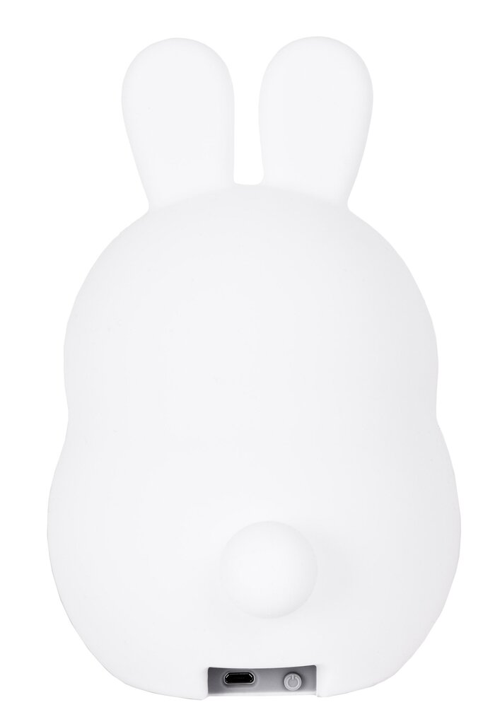 LED-valaisin, Rabbit hinta ja tiedot | Lastenhuoneen valaisimet | hobbyhall.fi