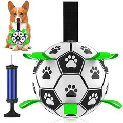 Ronald jalkapallo koirille hinta ja tiedot | Koiran lelut | hobbyhall.fi