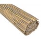 Bambumatto 1,5x5 m hinta ja tiedot | Aidat ja tarvikkeet | hobbyhall.fi
