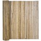 Bambumatto, 1,2x3 m hinta ja tiedot | Aidat ja tarvikkeet | hobbyhall.fi