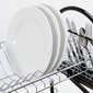 LINFEN astianpesukone, musta hinta ja tiedot | Keittiövälineet | hobbyhall.fi