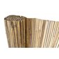 Bambumatto, 1,8x3 m hinta ja tiedot | Aidat ja tarvikkeet | hobbyhall.fi