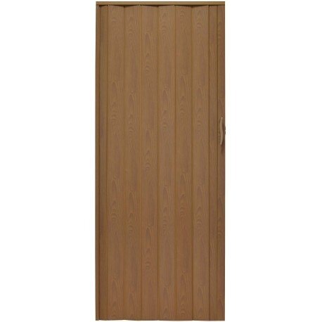 Taittuva ovi 001P 42 CALVADOS MAT, 80 cm hinta ja tiedot | Sisäovet | hobbyhall.fi