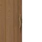 Taittuva ovi 001P 42 CALVADOS MAT, 80 cm hinta ja tiedot | Sisäovet | hobbyhall.fi