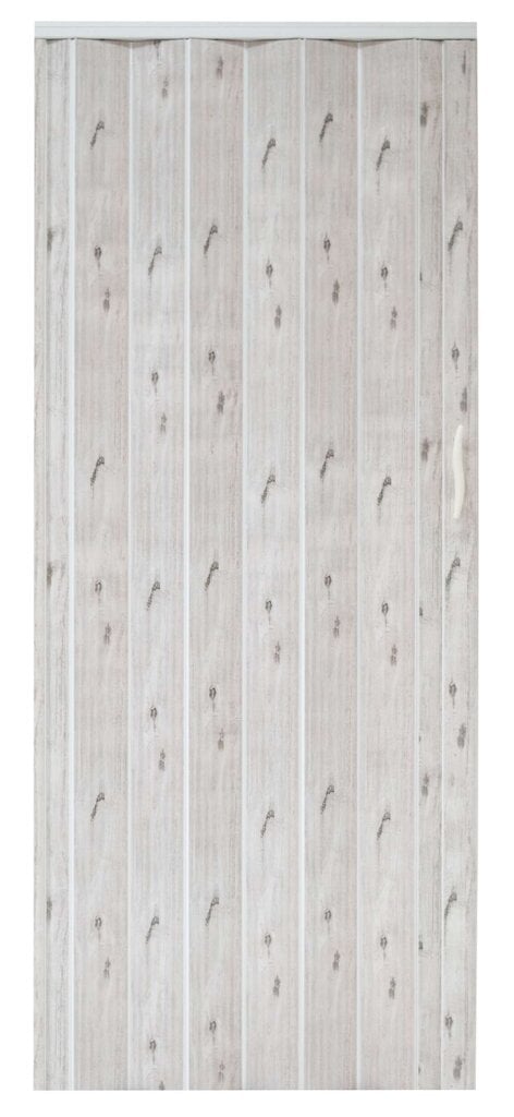 Taitto-ovi 001P ALASKA OAK MAT, 90 cm hinta ja tiedot | Sisäovet | hobbyhall.fi