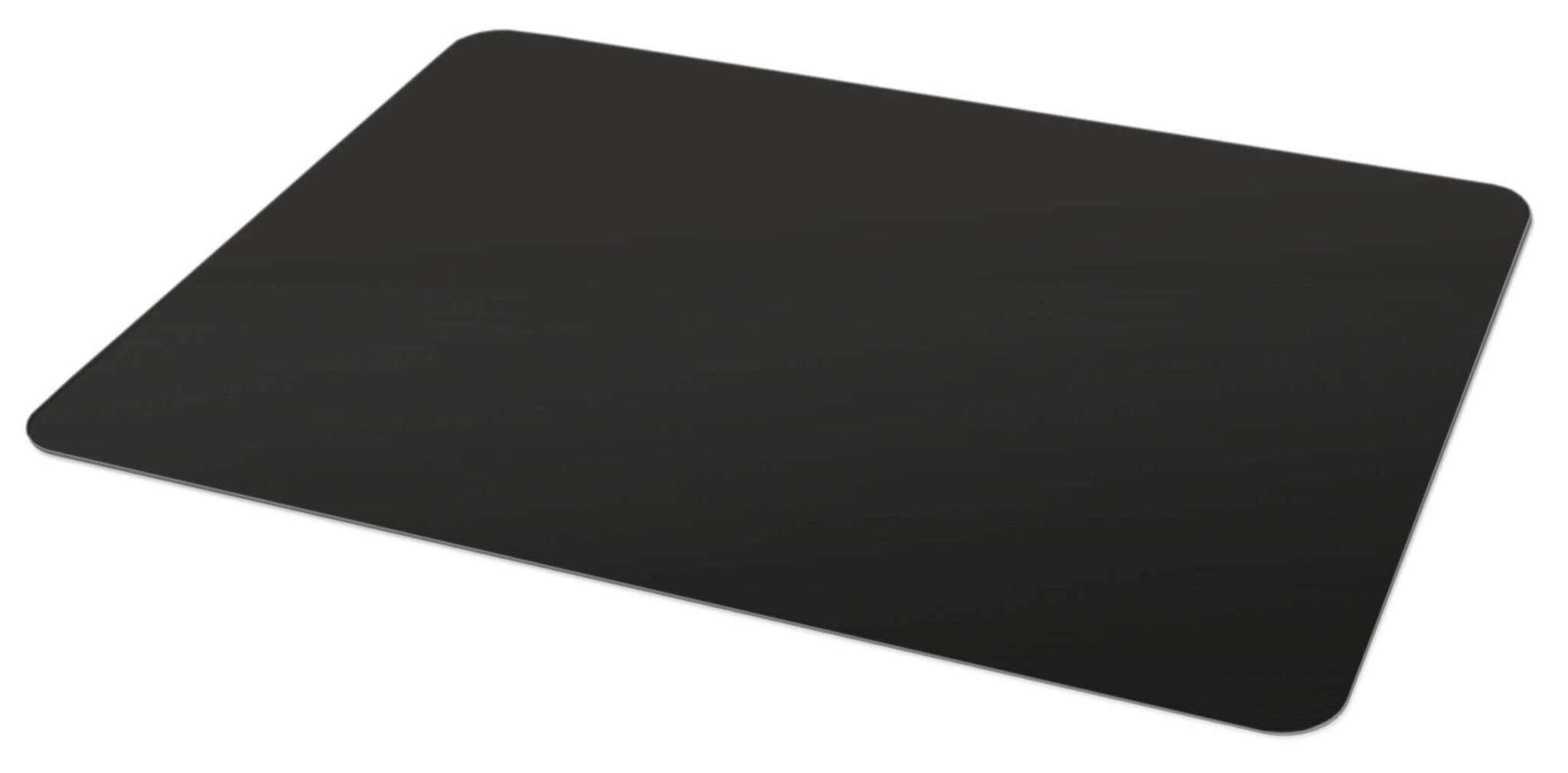 Suojamatto nojatuoliin 140x100 cm 0,5 mm musta hinta ja tiedot | Toimistotuolit | hobbyhall.fi