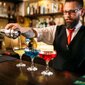 Aberdeen 5-osainen baarimikkosetti hinta ja tiedot | Keittiövälineet | hobbyhall.fi