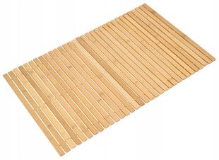 Silva bambumatto 40 cm x 60 cm hinta ja tiedot | Pöytäliinat, tabletit ja lautasliinat | hobbyhall.fi