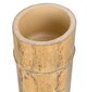 MOSO bambukeppi 100 cm 9-10 cm MOSO bambukeppi 100 cm 9-10 cm hinta ja tiedot | Puutarhakoristeet | hobbyhall.fi