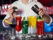 Baarimestarin cocktail-setti 17 kpl hinta ja tiedot | Keittiövälineet | hobbyhall.fi