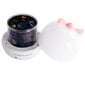 GALAXY Star Projector hinta ja tiedot | Juhlakoristeet | hobbyhall.fi