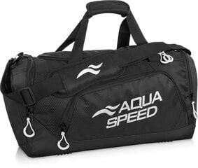Laukku Aqua Speed Duffle Bag hinta ja tiedot | Urheilukassit ja reput | hobbyhall.fi