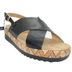 Sandaalit Caprice hinta ja tiedot | Naisten avokkaat ja sandaalit | hobbyhall.fi