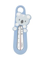 Kylpylämpömittari koala, sininen, BabyOno 774 hinta ja tiedot | Kylpyvälineet | hobbyhall.fi