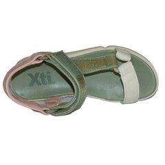 Naisten sandaalit XTI hinta ja tiedot | Naisten avokkaat ja sandaalit | hobbyhall.fi