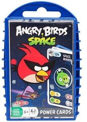 Korttipelitaktiikka "Angry Birds Space" hinta ja tiedot | Tactic Lapset | hobbyhall.fi
