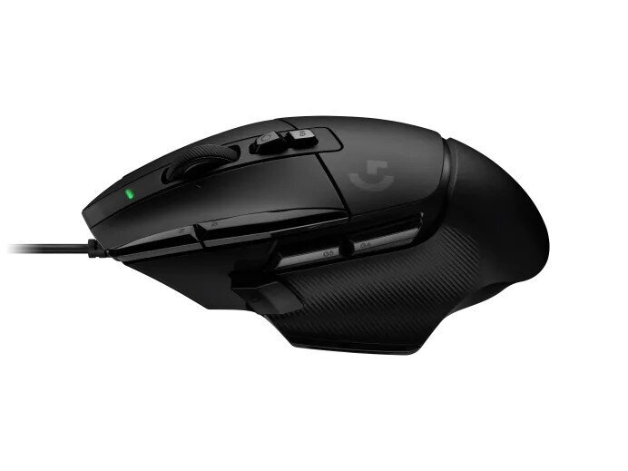 Logitech G502 X hinta ja tiedot | Hiiret | hobbyhall.fi