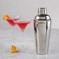 Kinghoff cocktailsekoitin Shaker, 550ml hinta ja tiedot | Keittiövälineet | hobbyhall.fi