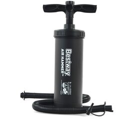 Bestway Air Hammer pumppu hinta ja tiedot | Ilmapatjat | hobbyhall.fi