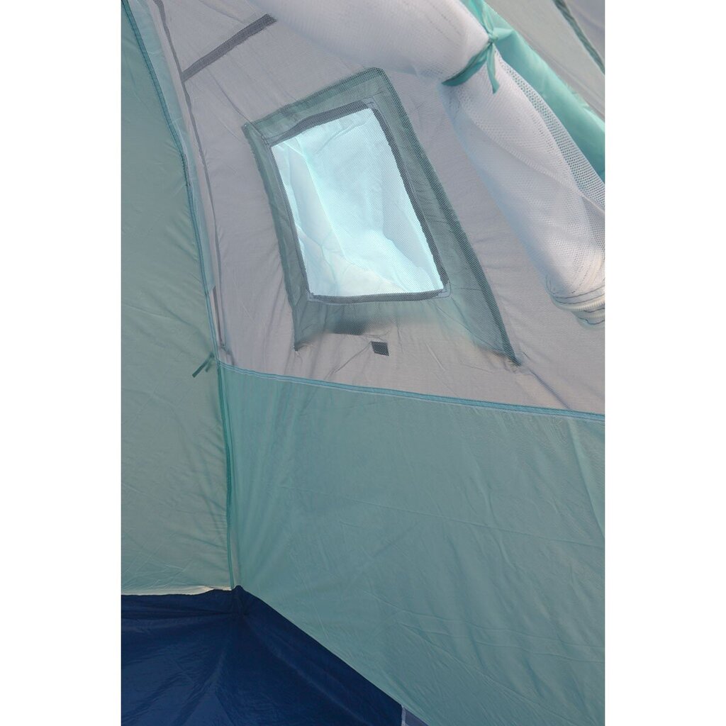 Nelinkertainen teltta Enero Camp, 210x240x130cm hinta ja tiedot | Teltat | hobbyhall.fi