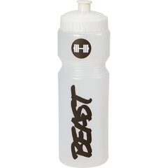 Beast urheilujuomapullo, 750 ml hinta ja tiedot | Juomapullot ja telineet polkupyöriin | hobbyhall.fi