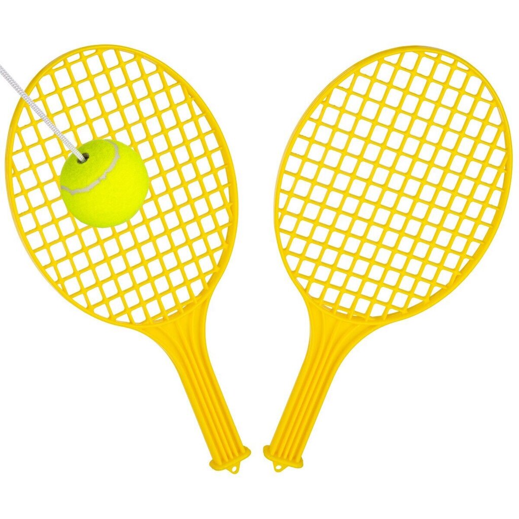 Tankopallosetti hinta ja tiedot | Tennisvälineet | hobbyhall.fi