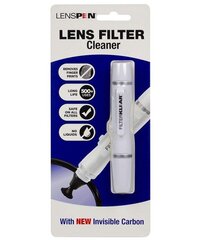 Lenspen Filter Klear Invisible Carbon hinta ja tiedot | Kameratarvikkeet | hobbyhall.fi