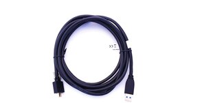 Olympus USB 3.1 Type A - C, 2.90 m hinta ja tiedot | Kaapelit ja adapterit | hobbyhall.fi