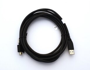 Olympus USB 3.1 Type A - C, 2.90 m hinta ja tiedot | Kaapelit ja adapterit | hobbyhall.fi