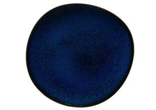 Villeroy & Boch Lave Bleu lautanen, 23,5 cm hinta ja tiedot | Astiat | hobbyhall.fi