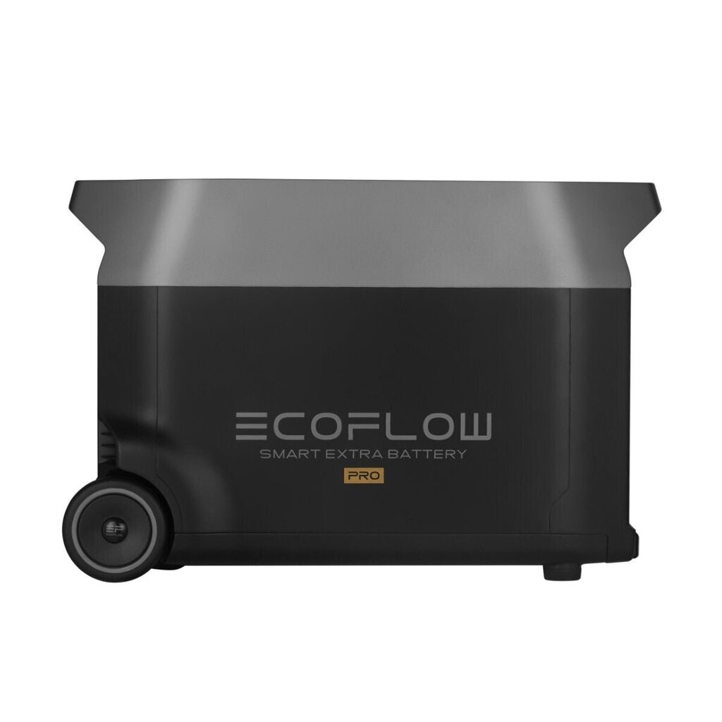 Lisäakku EcoFlow Delta Pro hinta ja tiedot | Aggregaatit | hobbyhall.fi