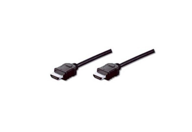 Kaapeli Logilink, HDMI A (M) - HDMI A (M), 10 m hinta ja tiedot | Kaapelit ja adapterit | hobbyhall.fi