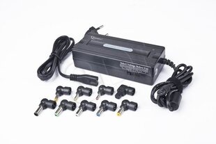 Adapteri Gembird 90 W hinta ja tiedot | Kaapelit ja adapterit | hobbyhall.fi