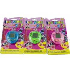 Elektroninen peli Tamagotchi hinta ja tiedot | Lautapelit ja älypelit | hobbyhall.fi